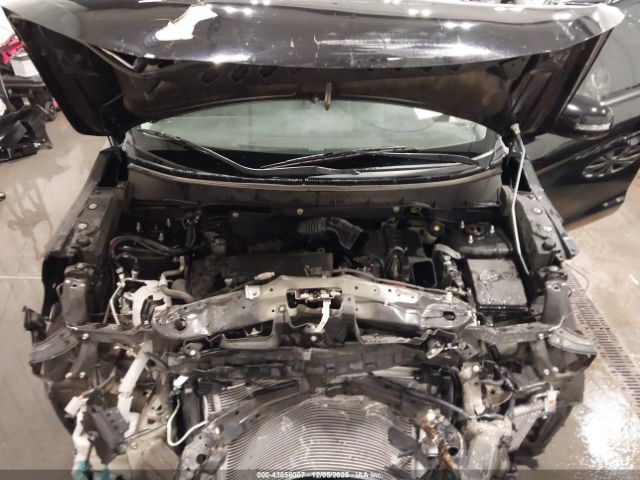 2020 MITSUBISHI OUTLANDER SPORT JA4AR3AU1LU015661 Photo 9