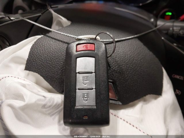 2020 MITSUBISHI OUTLANDER SPORT JA4AR3AU1LU015661 Photo 10