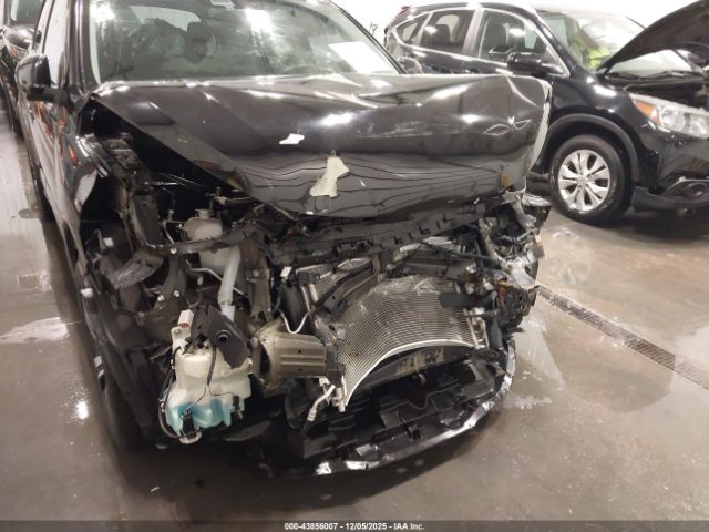 2020 MITSUBISHI OUTLANDER SPORT JA4AR3AU1LU015661 Photo 5
