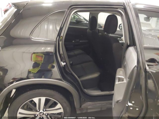 2020 MITSUBISHI OUTLANDER SPORT JA4AR3AU1LU015661 Photo 7