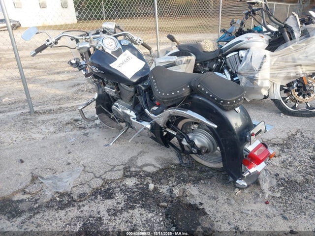 2006 SUZUKI C50 JS1VS55A262109291 Photo 2