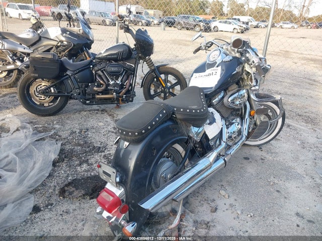 2006 SUZUKI C50 JS1VS55A262109291 Photo 3