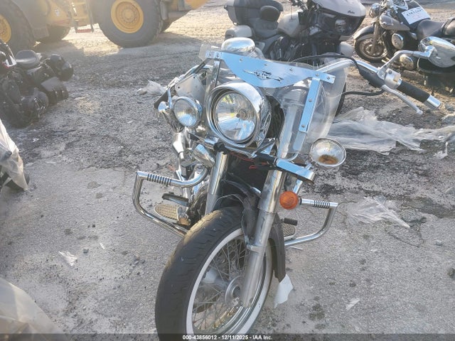 2006 SUZUKI C50 JS1VS55A262109291 Photo 4