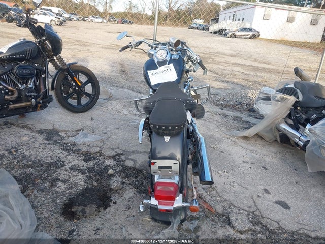 2006 SUZUKI C50 JS1VS55A262109291 Photo 5