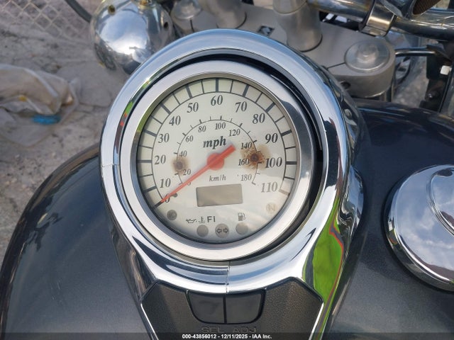 2006 SUZUKI C50 JS1VS55A262109291 Photo 6