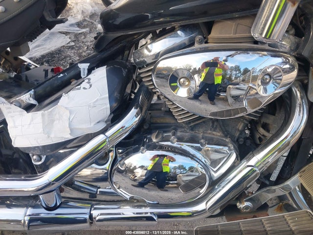 2006 SUZUKI C50 JS1VS55A262109291 Photo 7