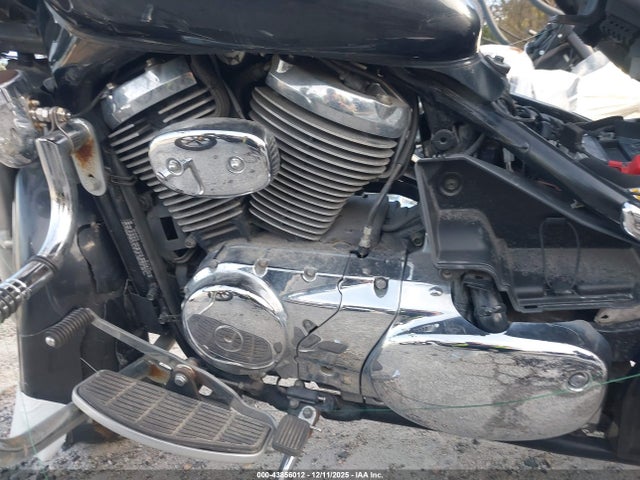 2006 SUZUKI C50 JS1VS55A262109291 Photo 8