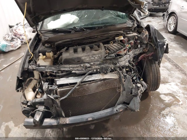 1C3CDZABXEN107108 Dodge AVENGER SE