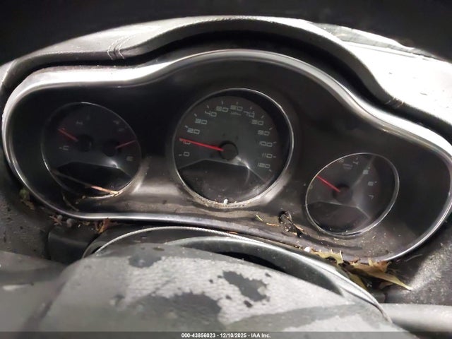 1C3CDZABXEN107108 Dodge AVENGER SE