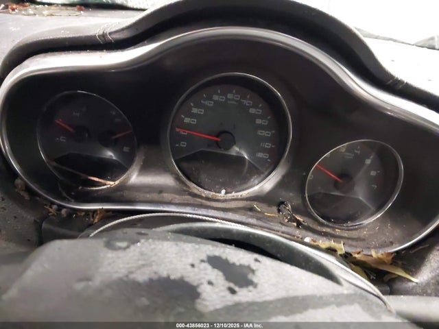 1C3CDZABXEN107108 Dodge AVENGER SE