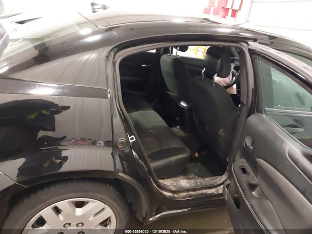 1C3CDZABXEN107108 Dodge AVENGER SE