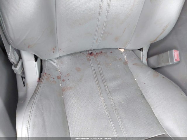 2012 CADILLAC SRX 3GYFNAE32CS502486 Photo 5