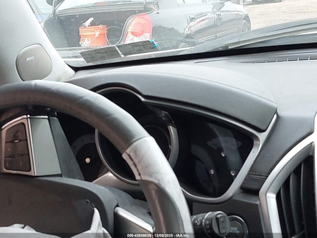 2012 CADILLAC SRX 3GYFNAE32CS502486 Photo 6