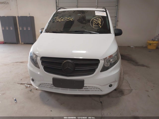 Продаж на аукціоні авто 2022 Mercedes-benz Metris, vin: W1YV0BEY7N4114430, номер лоту: 43856056