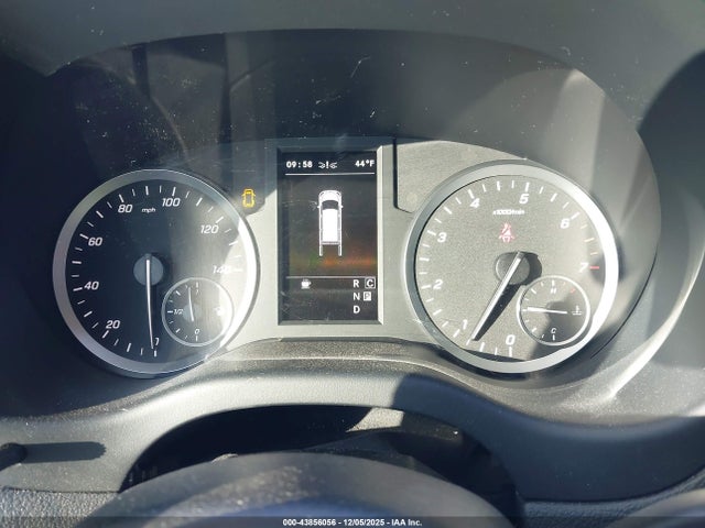 2022 MERCEDES-BENZ METRIS W1YV0BEY7N4114430 Photo 6