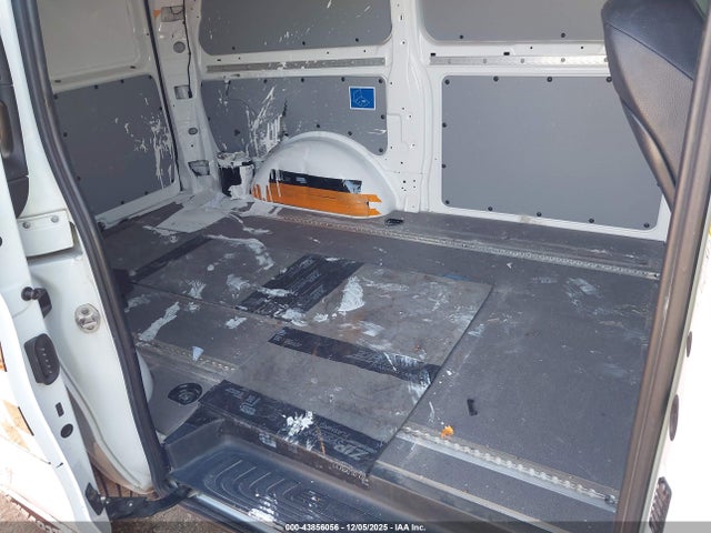 2022 MERCEDES-BENZ METRIS W1YV0BEY7N4114430 Photo 7