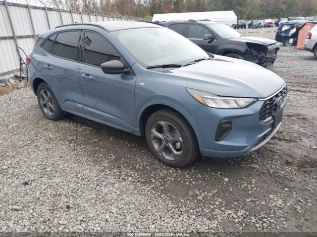 2024 FORD ESCAPE 1FMCU9MN7RUB36493