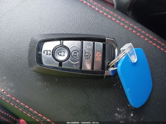 2024 FORD ESCAPE 1FMCU9MN7RUB36493 Photo 10