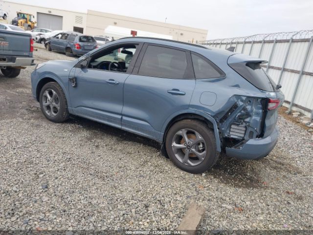 2024 FORD ESCAPE 1FMCU9MN7RUB36493 Photo 2