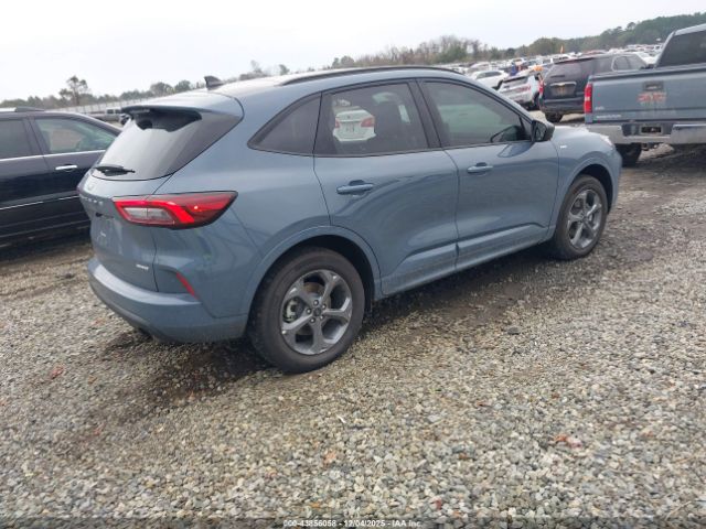 2024 FORD ESCAPE 1FMCU9MN7RUB36493 Photo 3