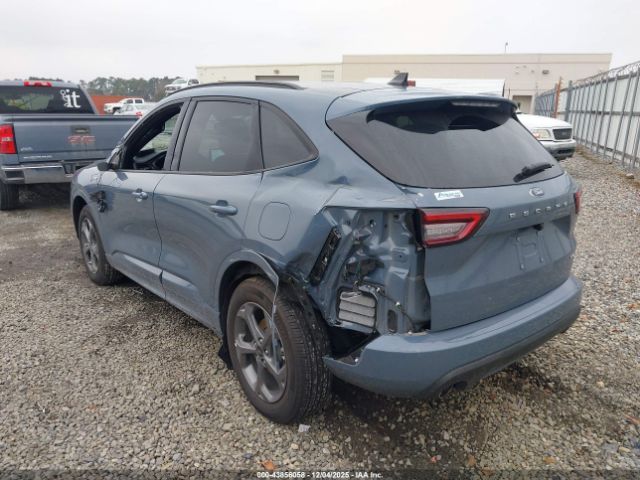 2024 FORD ESCAPE 1FMCU9MN7RUB36493 Photo 5