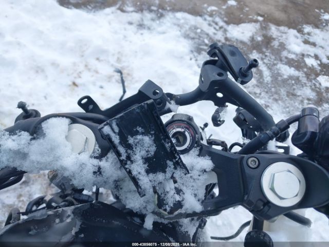 2025 KAWASAKI EX500 ML5EXGG19SDA44614 Photo 6