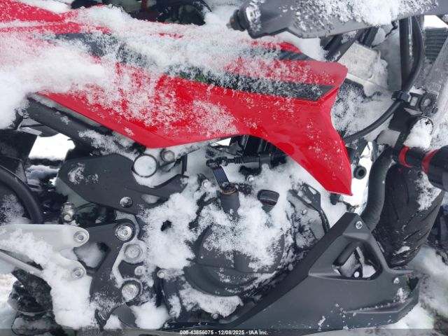 2025 KAWASAKI EX500 ML5EXGG19SDA44614 Photo 7