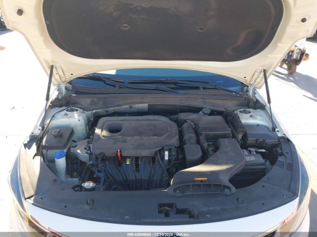 2016 KIA OPTIMA KNAGT4L31G5102016 Photo 9