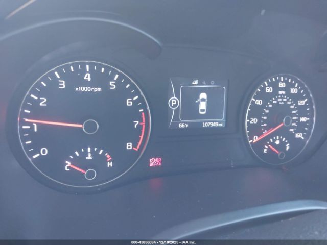 2016 KIA OPTIMA KNAGT4L31G5102016 Photo 6