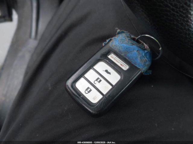 2019 HONDA ODYSSEY 5FNRL6H56KB125008 Photo 10