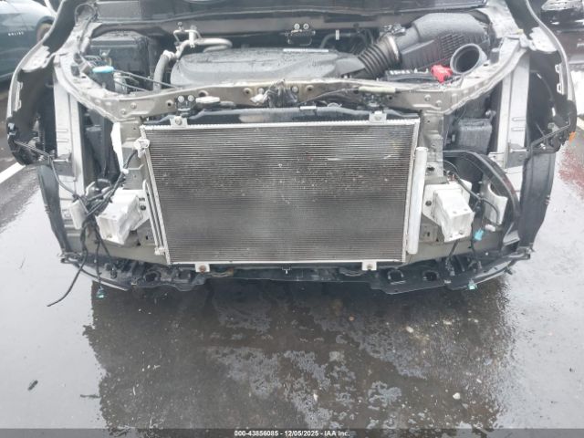 2019 HONDA ODYSSEY 5FNRL6H56KB125008 Photo 5