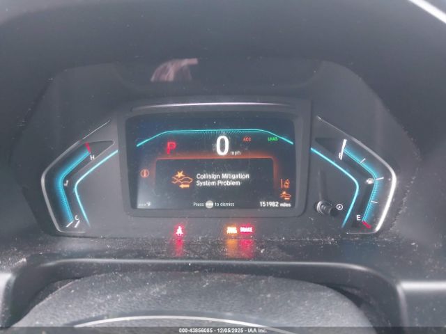 2019 HONDA ODYSSEY 5FNRL6H56KB125008 Photo 6