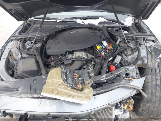 2018 CADILLAC CT6 1G6KB5RS1JU151821 Photo 9