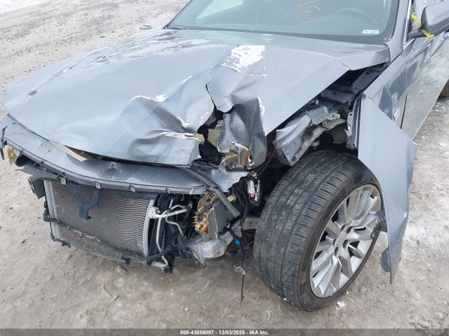 2018 CADILLAC CT6 1G6KB5RS1JU151821 Photo 5