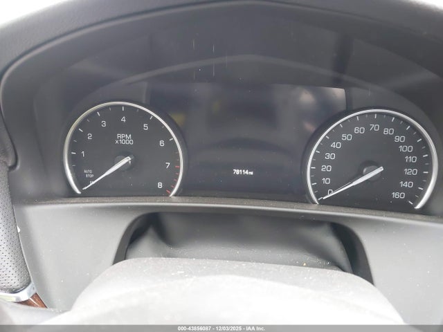 2018 CADILLAC CT6 1G6KB5RS1JU151821 Photo 6