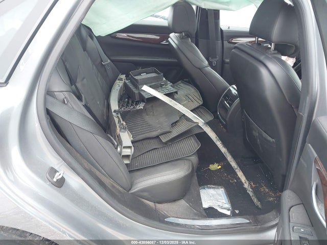 2018 CADILLAC CT6 1G6KB5RS1JU151821 Photo 7