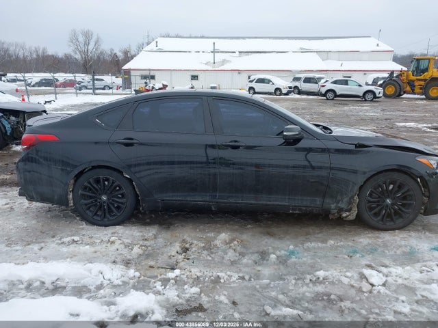 Hyundai Genesis 3.8 2015 KMHGN4JE4FU102254 Image 13