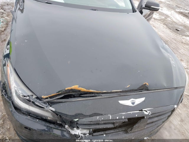 Hyundai Genesis 3.8 2015 KMHGN4JE4FU102254 Image 18