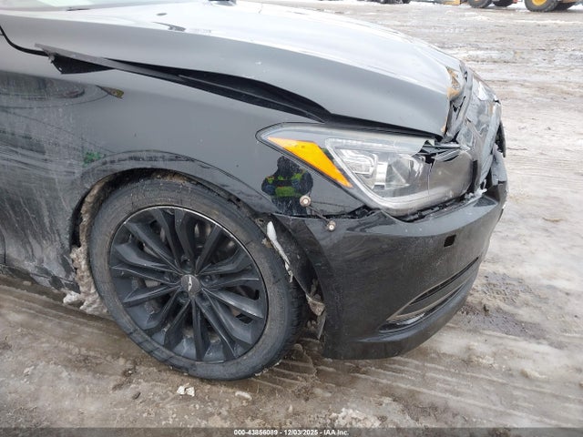 Hyundai Genesis 3.8 2015 KMHGN4JE4FU102254 Image 19