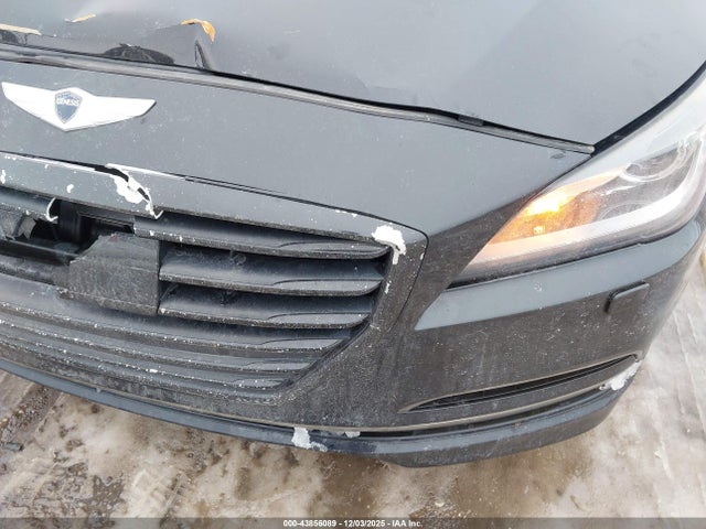 Hyundai Genesis 3.8 2015 KMHGN4JE4FU102254 Image 20
