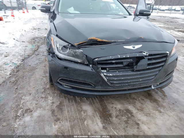 Hyundai Genesis 3.8 2015 KMHGN4JE4FU102254 Image 6