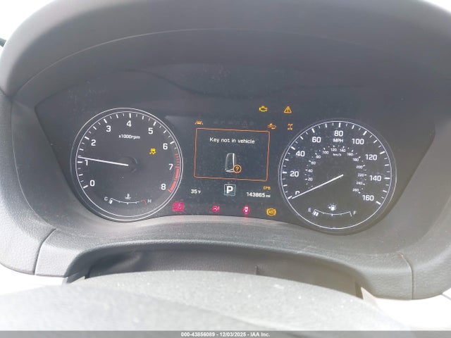 Hyundai Genesis 3.8 2015 KMHGN4JE4FU102254 Image 7