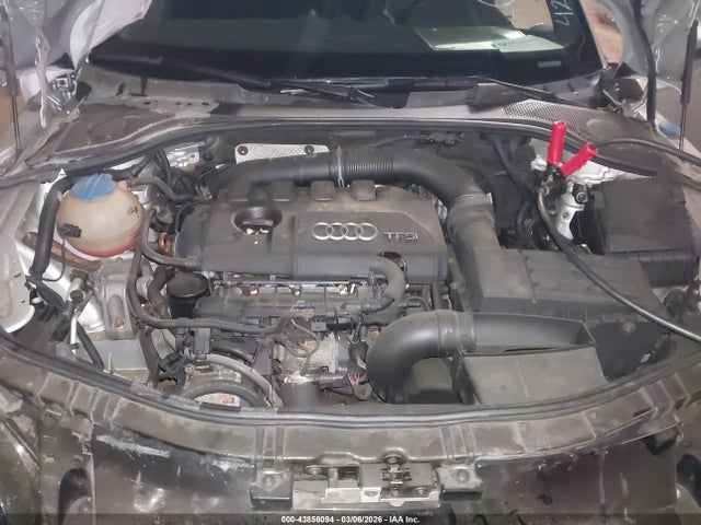 2012 AUDI TT TRUBFAFK8C1007675 Photo 9