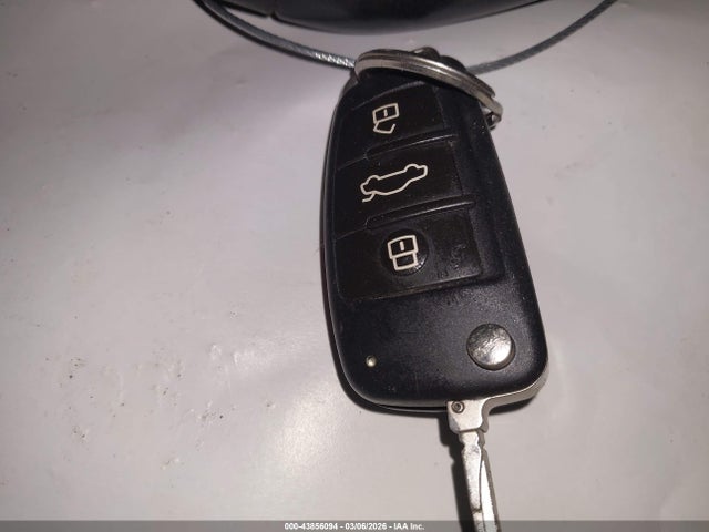 2012 AUDI TT TRUBFAFK8C1007675 Photo 10