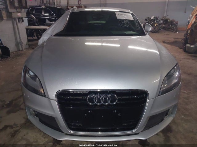 Aukcja sprzedaży 2012 Audi Tt 2.0t Premium Plus, vin: TRUBFAFK8C1007675, numer aukcji: 43856094