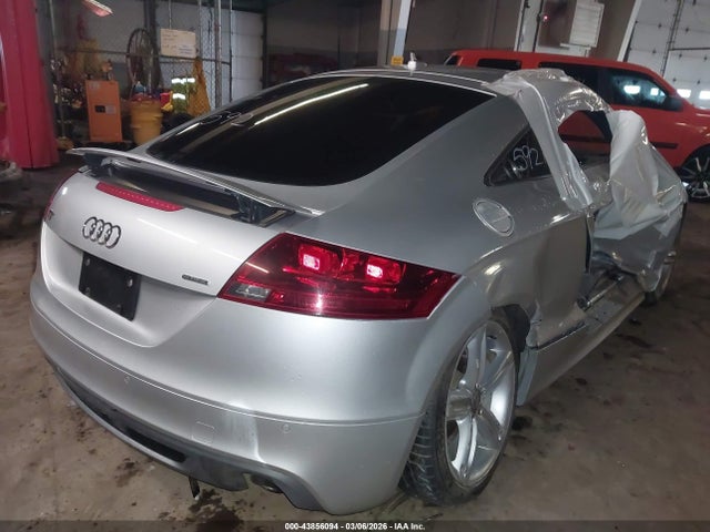 Aukcja sprzedaży 2012 Audi Tt 2.0t Premium Plus, vin: TRUBFAFK8C1007675, numer aukcji: 43856094