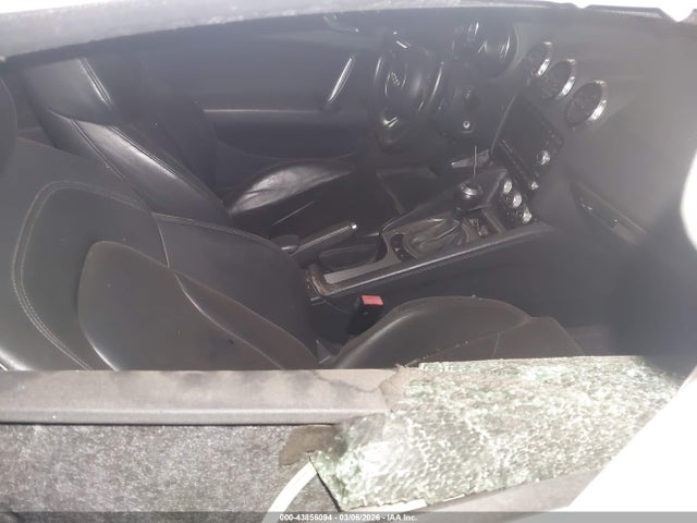 2012 AUDI TT TRUBFAFK8C1007675 Photo 4