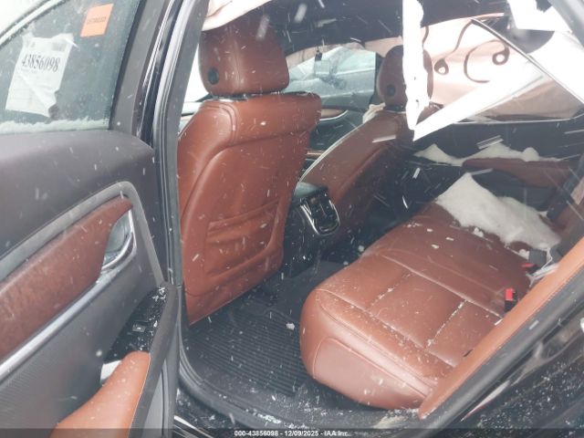 2017 CADILLAC XTS 2G61R5S31H9116553 Photo 7