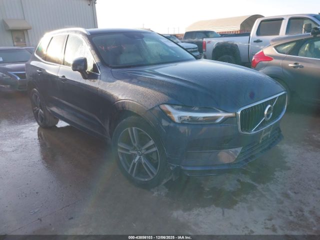 2018 VOLVO XC60 YV4A22RK9J1028306