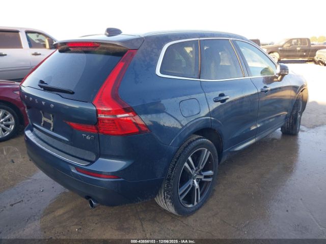 2018 VOLVO XC60 YV4A22RK9J1028306 Photo 3